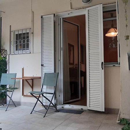 Cozy Studio 5Mins Walk From Acropolis Museum Atena Exterior foto