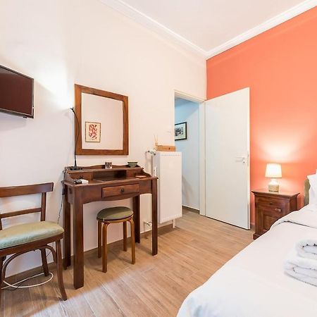 Cozy Studio 5Mins Walk From Acropolis Museum Atena Exterior foto